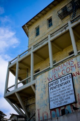 Alcatraz