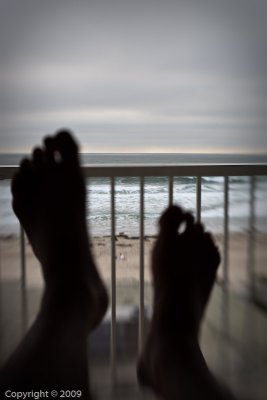 My Feet (01128)