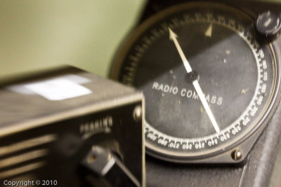 Radio Compass (03686)