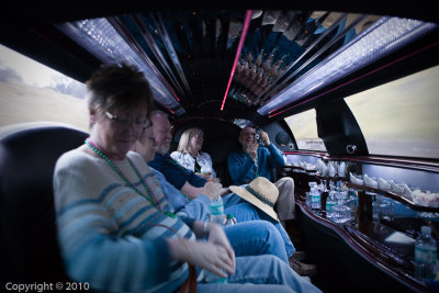 In the Limo (03811)