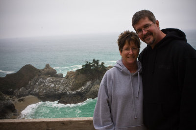 Nancy & Me