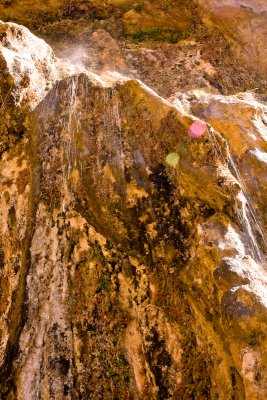 Weeping Rock