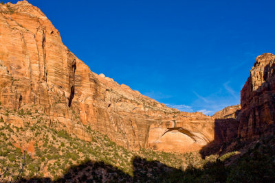 Canyon Overlook