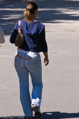 Fashion Statement?
