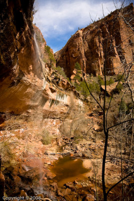 Emerald Pools
