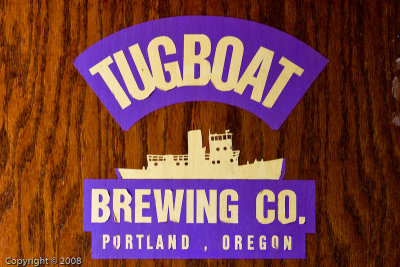 Tugboat Brewing