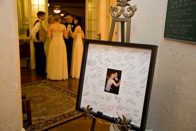 Wedding of Katya & Nick 8/10/08