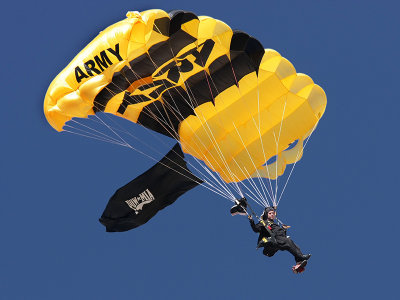 The Golden Knights