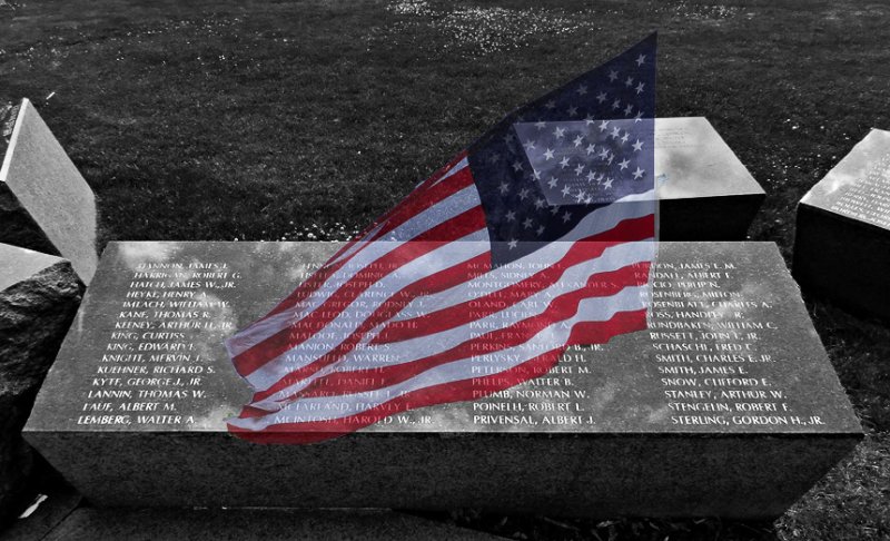 May 2010 Challenge Memories #18 - Remembering