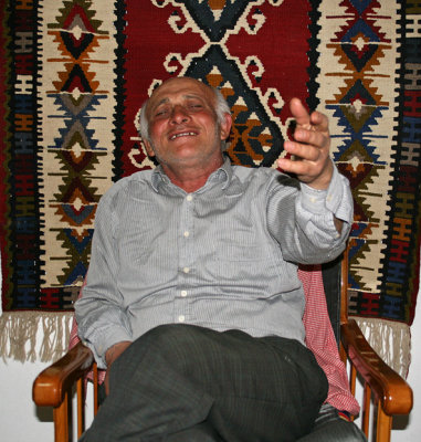 Ali Safak