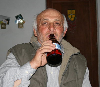 Ali Safak