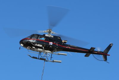 2638  AS350 C-GEOZ @ CYKJ