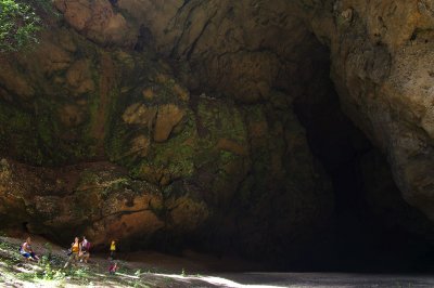 Sumbe Caves 1