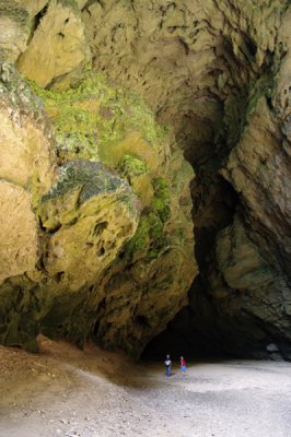 Sumbe Caves 2