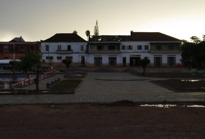 Seles Village Center