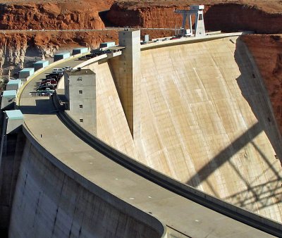 1297 a Glen Canyon Dam