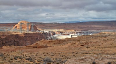 1465 Glen Canyon Dam