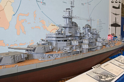 2059 - USS MIssouri