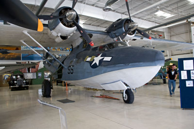 2082 - PBY-5A Catalina