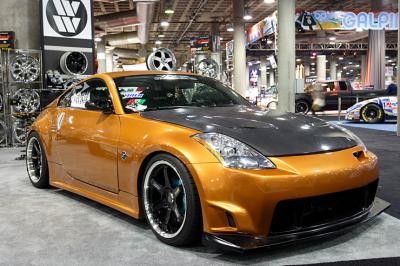 5 Fairlady Z