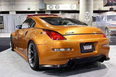 7 Fairlady Z