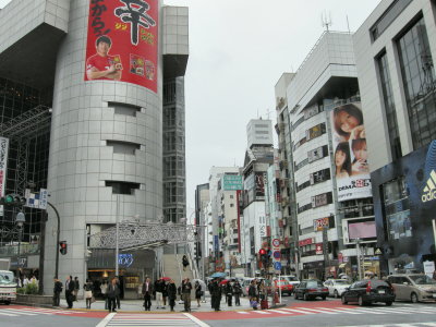 Shibuya