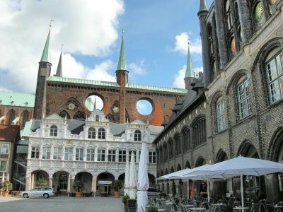 Marktplatz