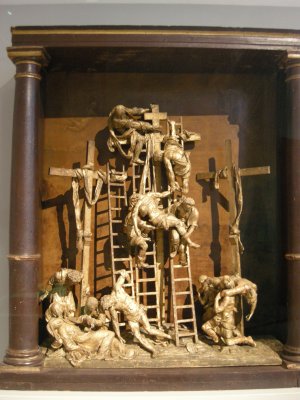 Victoria & Albert Museum