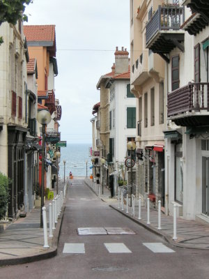 rue du Port-Vieux