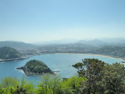 San Sebastian, Spain