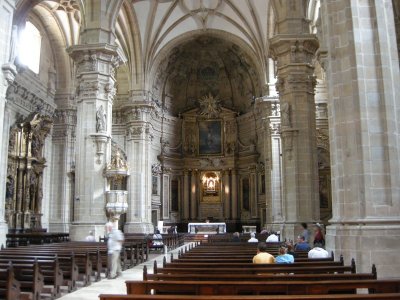 Santa Maria