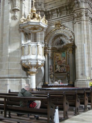 Santa Maria