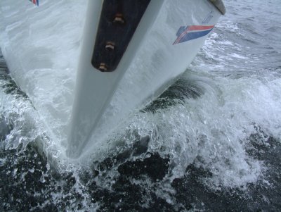 Bow Wave