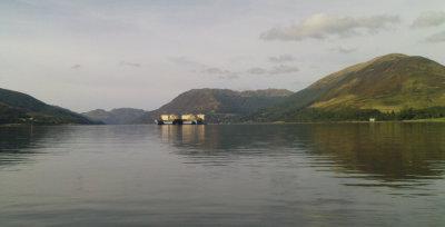 Loch Striven