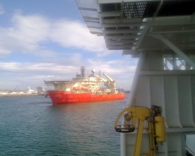 DSV Wellservicer