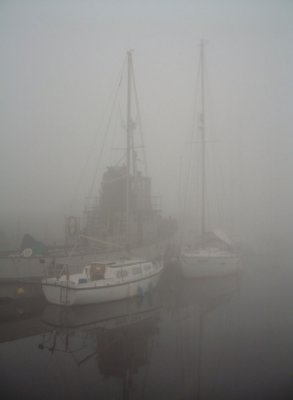 Ghost Ships