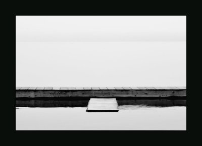 Floating Dock
