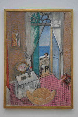 1-31-10 Matisse