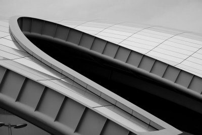 The Sage Gateshead