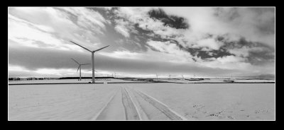 Towlaw turbines Panoramic