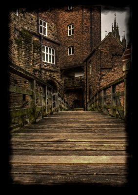 Castle Keep, Newcastle