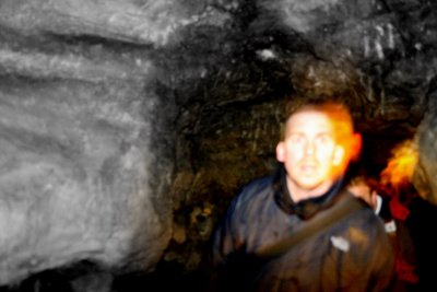 The Blair Witch project