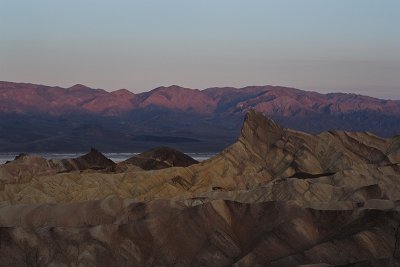 Zabriskie Point