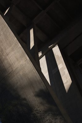 Photography at Colorado Street Bridge, Pasadena