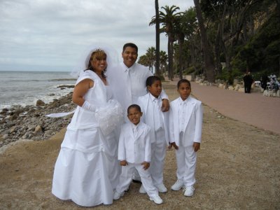 The Martinez Family