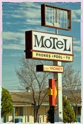 Vacancy