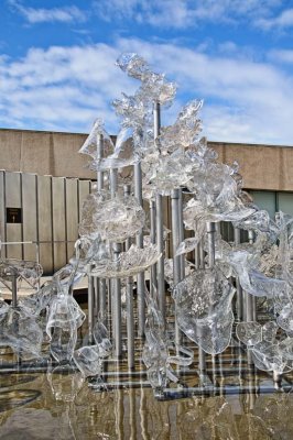 Museum of Glass, Tacoma