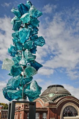 Chihuly Glass