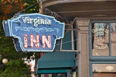 Virginia Inn
