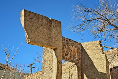 Jerome ghost town